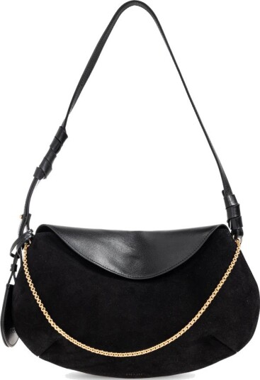 Neous Dame Vesker Svart ONE SIZE,