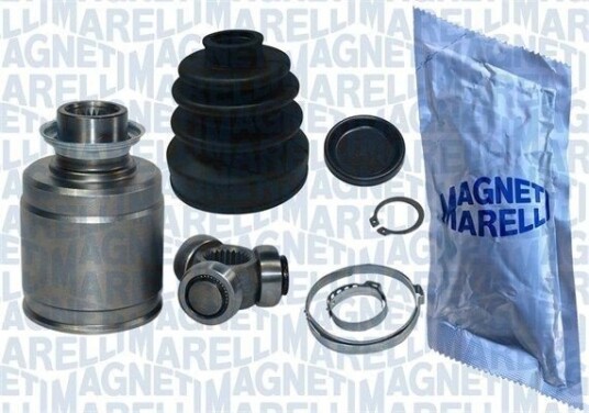 Magneti Marelli Drivknute drivaksel MAGNETI MARELLI 302009100065