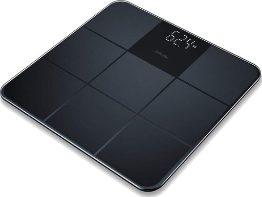 Beurer Badevekt GS 235 - bathroom scales