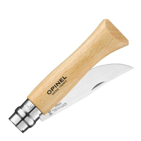 Opinel Parallèle fileteringskniv 31 cm bøk Opinel Parallèle fileteringskniv 31 cm bøk