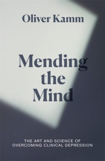 Mending The Mind Av Oliver Kamm