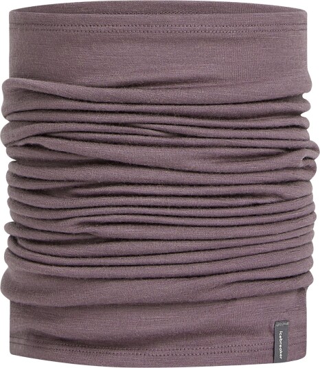 Icebreaker 200 Oasis Flexi Chute Grey Plum One Size