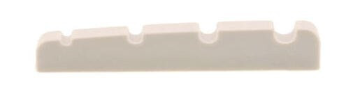 Tusq Xl Pql-3834-00 - Bass Nut Flat, 4-String