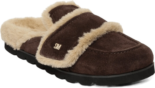 Steve Madden Bomb Sm Brown 37