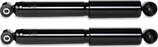 RIDEX 854S18587 Støtdemper