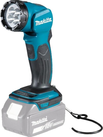 Makita DML815 LED Battery Hand Lamp Makita DML815 LED Battery Hand Lamp