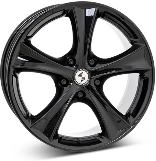 Eta Beta Tettsut G.Blk 8.5 x 18 CB65,10 ET45 5/120 8.5 x 18 Eta Beta Tettsut G.Blk 8.5 x 18 CB65,10 ET45 5/120 8.5 x 18
