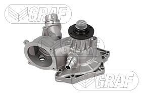 GRAF PA856 Vannpumpe GRAF PA856 Vannpumpe