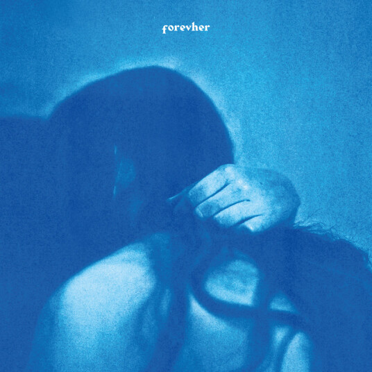 Shura Forevher CD