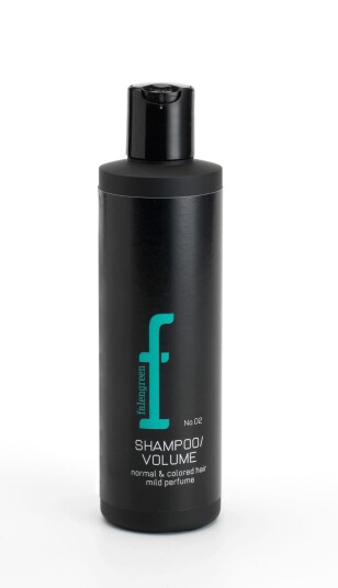 By Falengreen Falengreen Shampoo 2 250ml Volum U/Parfyme