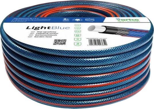 Vartco 1008340030 Hageslange 3/4" 30 m