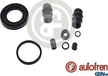 Autofren Seinsa Rep. sett bremsecaliper AUTOFREN SEINSA D41356