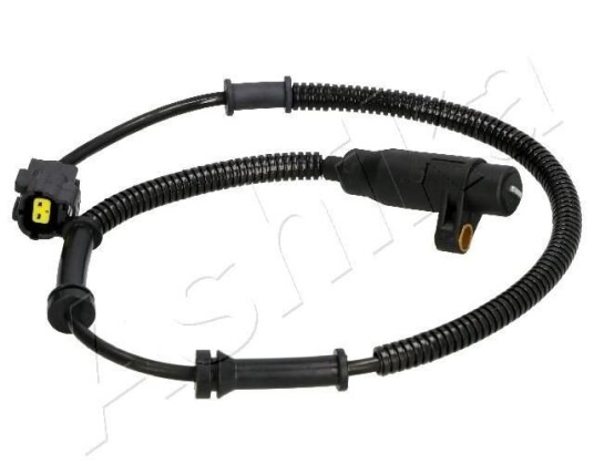 Sensor, ABS ASHIKA 151-0K-K14 Sensor, ABS ASHIKA 151-0K-K14