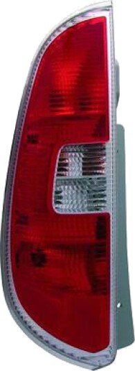 DIEDERICHS 7801690 Baklykt