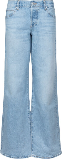 FRAME The Gray Jeans - Blue - 26