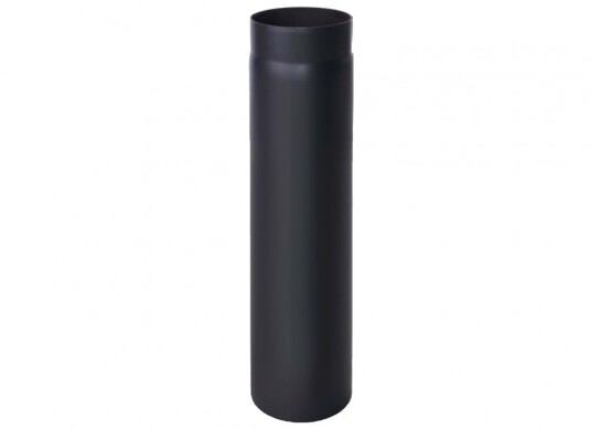 Peisbutikkenas Røykrør Ø150mm x 1000mm 28865099-3