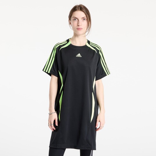 adidas Originals Teamgeist Dress - Black - XS