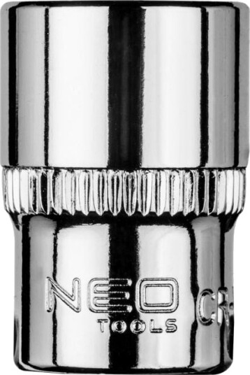 NEO TOOLS 08-452 Pipenøkkelinnsats