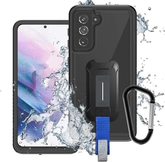 Armor X MX Waterproof case for Samsung Galaxy S21 plus Armor X MX Waterproof case for Samsung Galaxy S21 plus