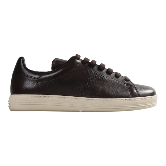 Tom Ford, Herre, Sko, Brun, 43 EU, Tom Ford, Herre, Sko, Brun, 43 EU,