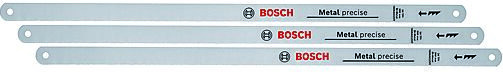 Bosch Baufilbladsett 3 Stk 300mm TPI 24