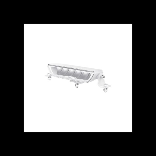 OZZ XB1 8" White ledbar 8" 3100 Lumen 42W u/ pos.lys OZZ XB1 8" White ledbar 8" 3100 Lumen 42W u/ pos.lys