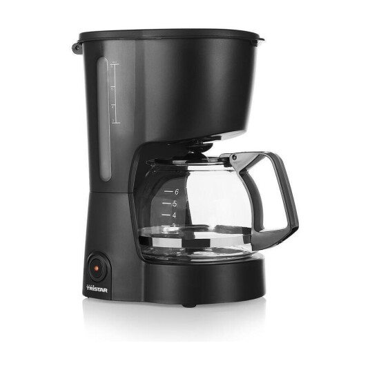 TRISTAR CM-1246 KAFFETRAKTER CM-1246 TRISTAR CM-1246 KAFFETRAKTER CM-1246