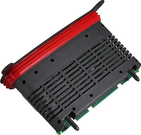 Drivmodul, belysning METZGER 0896660