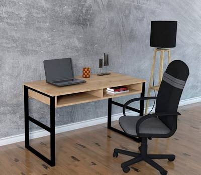 Hanah Home Skrivebord Misto 1645693-01-0 1645690-01-0