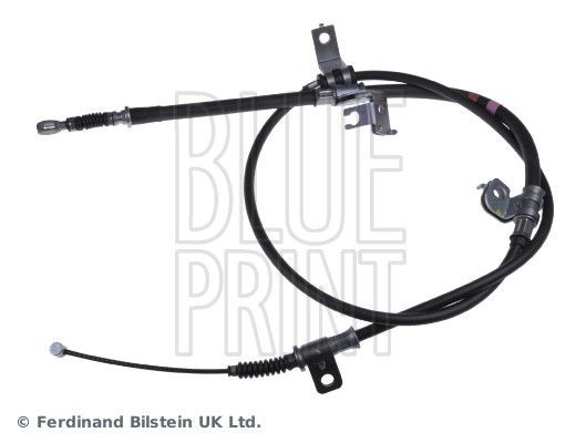 Tautrekk håndbremse BLUE PRINT ADG046256
