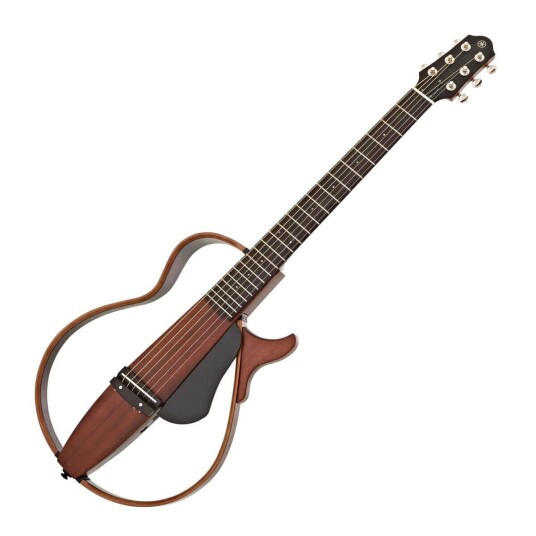 Yamaha Silent SLG200S Akustisk gitar