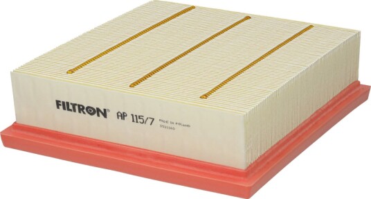 FILTRON AP 115/7 Luftfilter