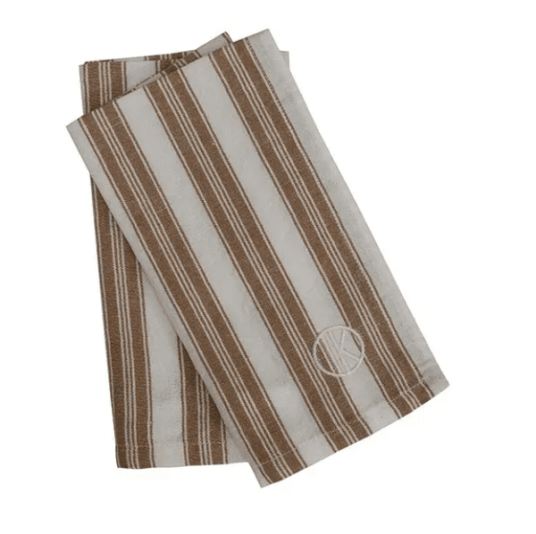 Tone Kroken La Belle serviett 2pk Tone Kroken La Belle serviett 2pk