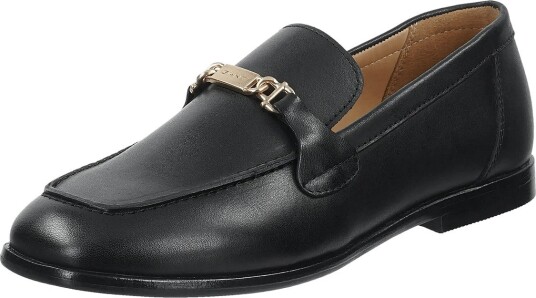 Gant Gimble Loafer BLACK 40 Gant Gimble Loafer BLACK 40
