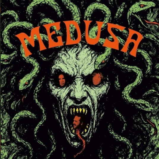 Medusa Medusa CD