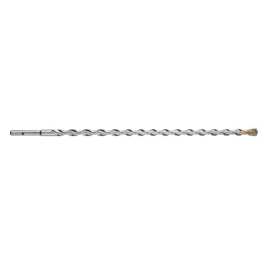Hikoki Tilbehør Betono Grąžtas Hikoki Sds+ Ø16x450mm