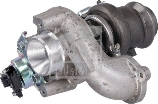 Turbolader FEBI BILSTEIN 191655