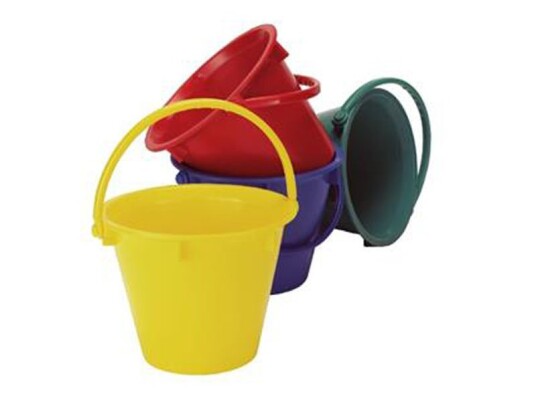 Rolf Bøtte 20cm Gul