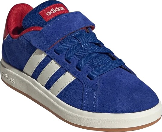 Adidas Sportswear Grand Court 00S El C Blue 28