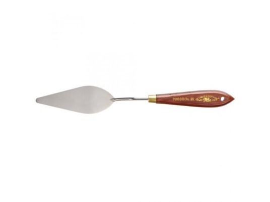 Winsor & Newton 5012572009959 Tre 1 Stykker Rustfritt Stål