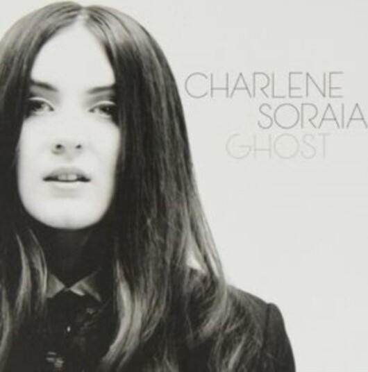 Charlene Soraia Ghost Hill Secrets Uk Vinyl