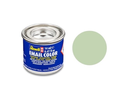 Revell 14ml Matt Modellmaling Sky RAF - Emalje