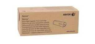 Xerox - Høykapasitets - Cyan - Original - Tonerpatron - For Versalink C8000/Dt C8000/Dtm C8000v/Dt C8000v/Dtm