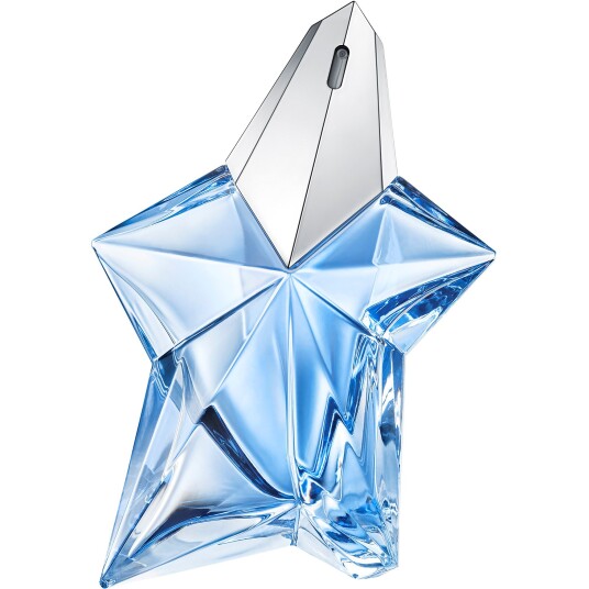 Thierry Mugler Angel 100 ml Refillbar Eau de Parfum for Damer - Orientalsk Duft