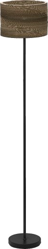 Ledvance Decor Cardboard Cylinder gulvlampe