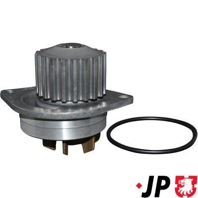 JP GROUP 4114100500 Vannpumpe