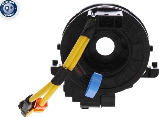 Viklefjær, airbag VEMO V70-72-0460