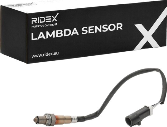 Lambdasonde RIDEX 3922L0666