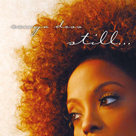 Conya Doss Still... CD