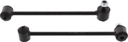 Reparasjonssett, stabilisator koplingsstang MAPCO 54808/2
